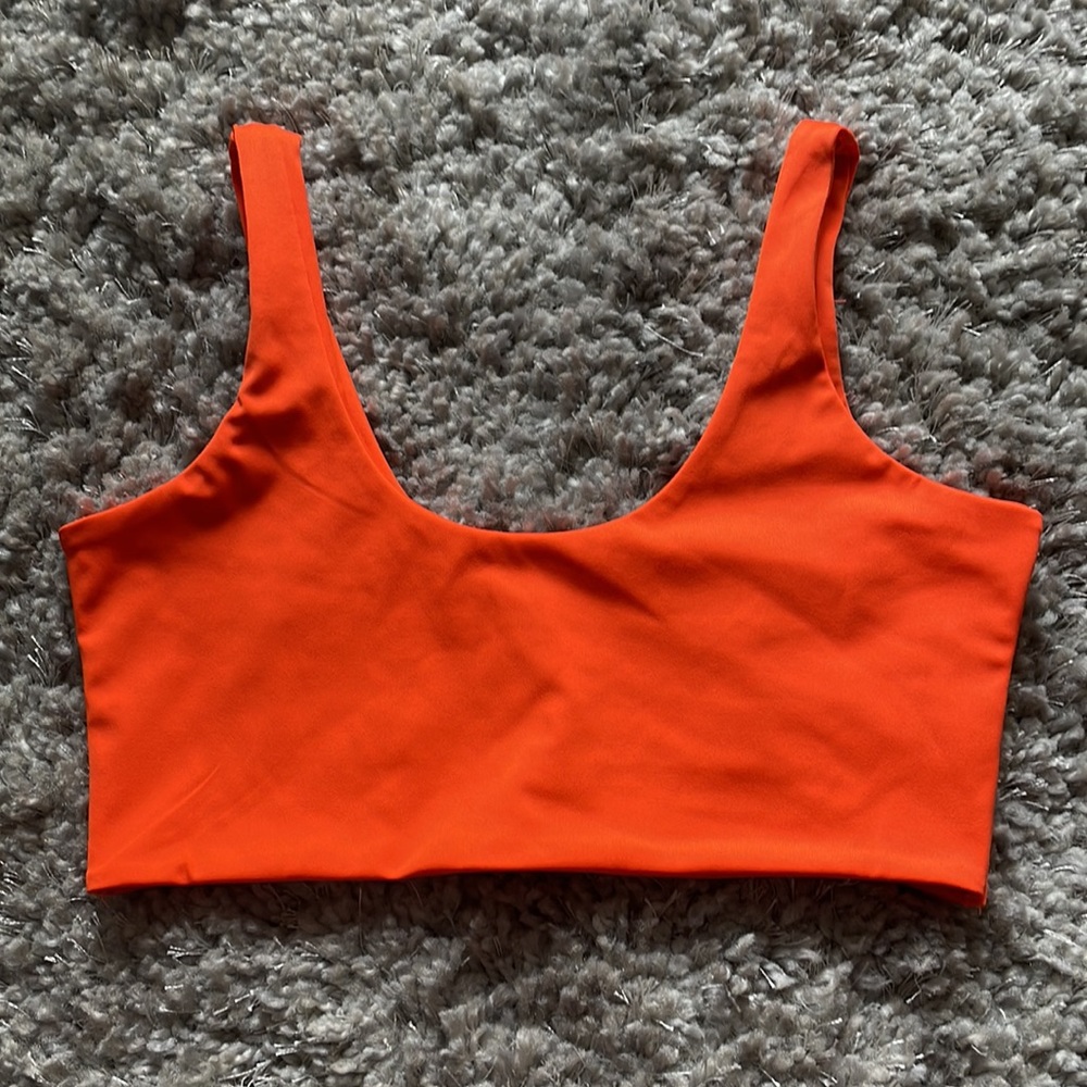 Orange set - Picture 2 of 4